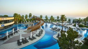 Sherwood Dreams Resort Belek Antalya by HotelMaps.co