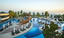 Sherwood Dreams Resort Antalya by HotelMaps.co