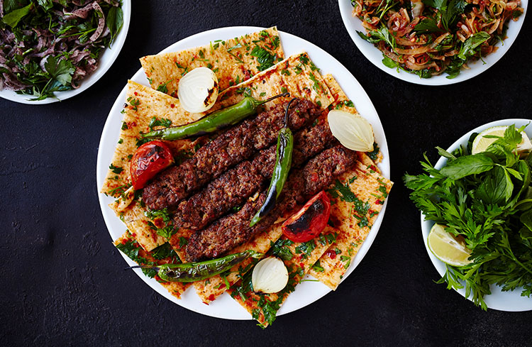 list of the types of turkish kebabs3