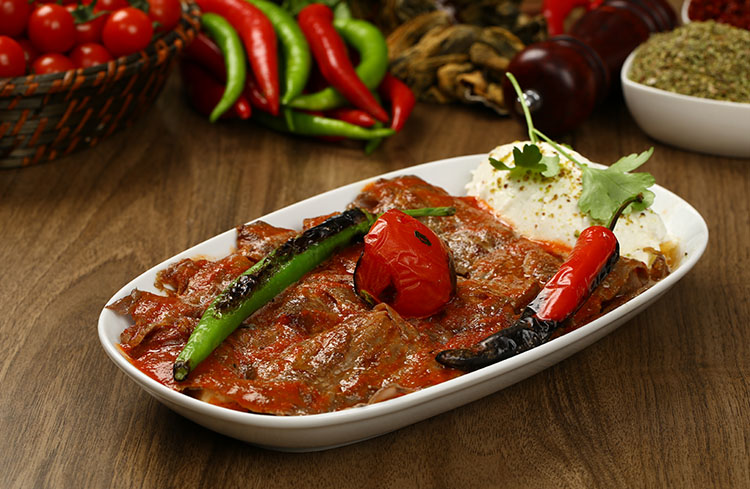 Halep Kebab List of the Types of Turkish Kebabs4